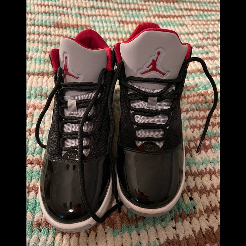 Jordan’s size 6y